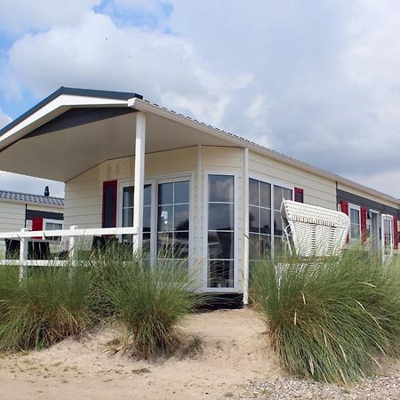Villa Pier98 25 Scharbeutz Exterior foto